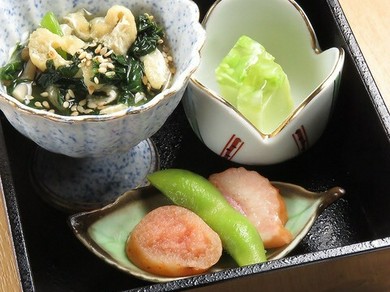 アットホームな空間と美味しい料理でお喋りに花を咲かせて