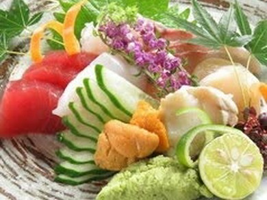 大人デートを引き立てる自慢の料理