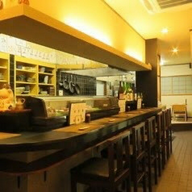 お一人様でも気軽にお立ち寄りいただけます