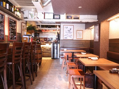 天王寺 阿倍野の女子会におすすめのお店 女子会におすすめのお店 ヒトサラ