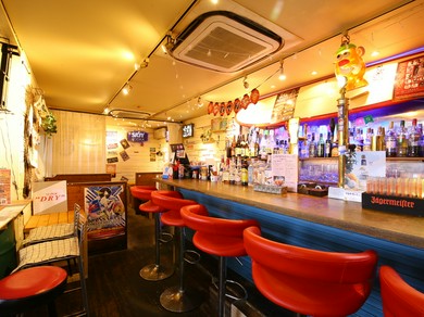 各種宴会にオススメ！食べ放題・飲み放題コース各種ご用意