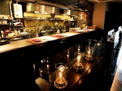 一人 栄 錦の一人でも入りやすいお店 ヒトサラ