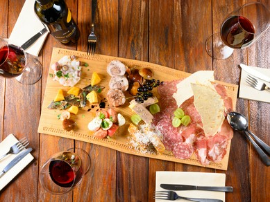 事前予約で貸切も可