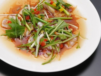 オシャレな雰囲気