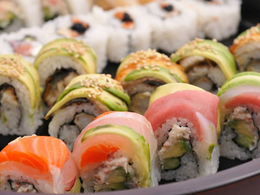 ロールの30ピース