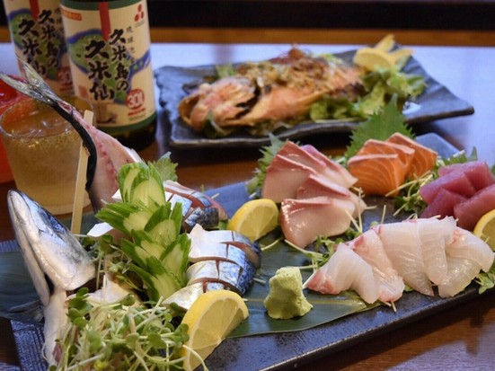 居酒屋 うまんちゅ 浦添 居酒屋 のグルメ情報 ヒトサラ