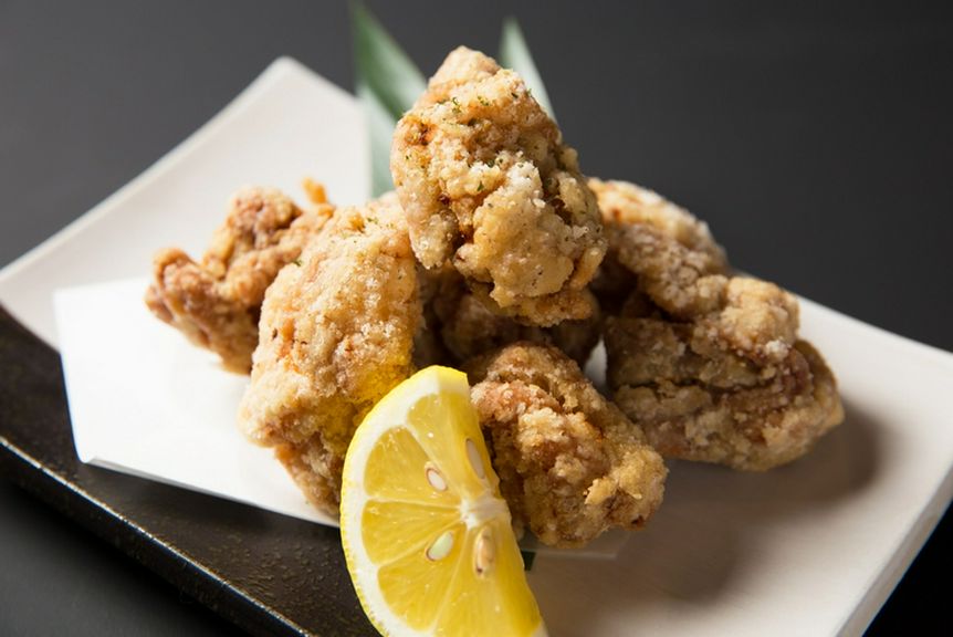 居酒屋に来たからには必須の定番メニュー