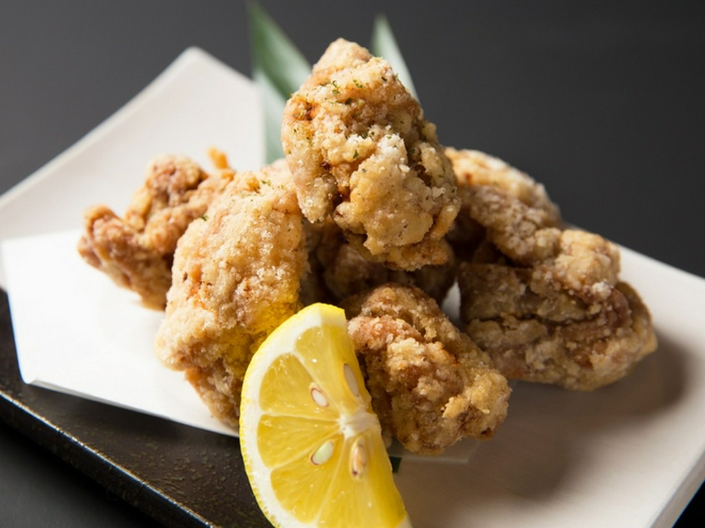 居酒屋に来たからには必須の定番メニュー