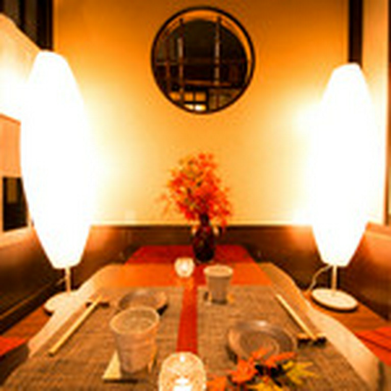 デートにもおすすめ