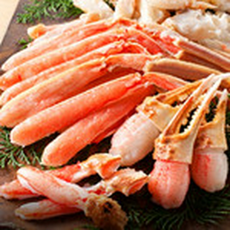 豪華！かに鍋コース