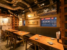 三軒茶屋の飲み放題ありのお店 ヒトサラ