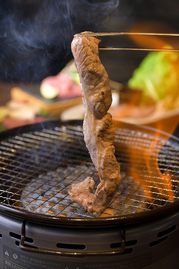 焼肉 Izure 東岡崎 岡崎 居酒屋 のグルメ情報 ヒトサラ