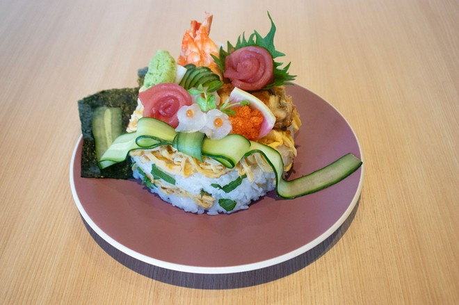 記念日・お誕生日特典がある