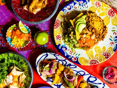 那覇の女子会におすすめのお店 ヒトサラ