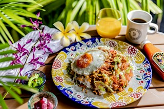 ランチやモーニングのメニューもご用意あり！