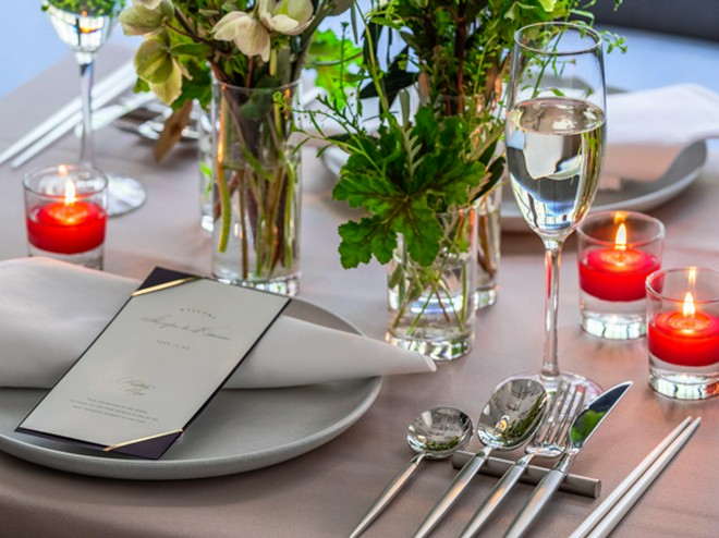 レストランウェディングにおすすめ