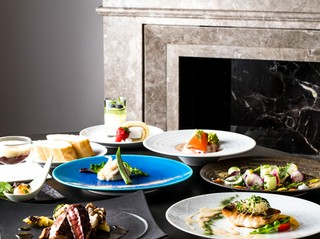 当店自慢の料理がお得に愉しめるコースは4950円からご用意！