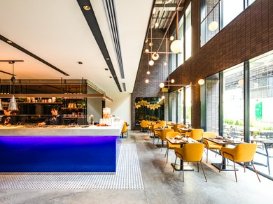 淀屋橋 本町 北浜のイタリアン フレンチランチおすすめランキング トップ26 ヒトサラ