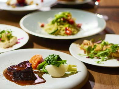 女子会におすすめ