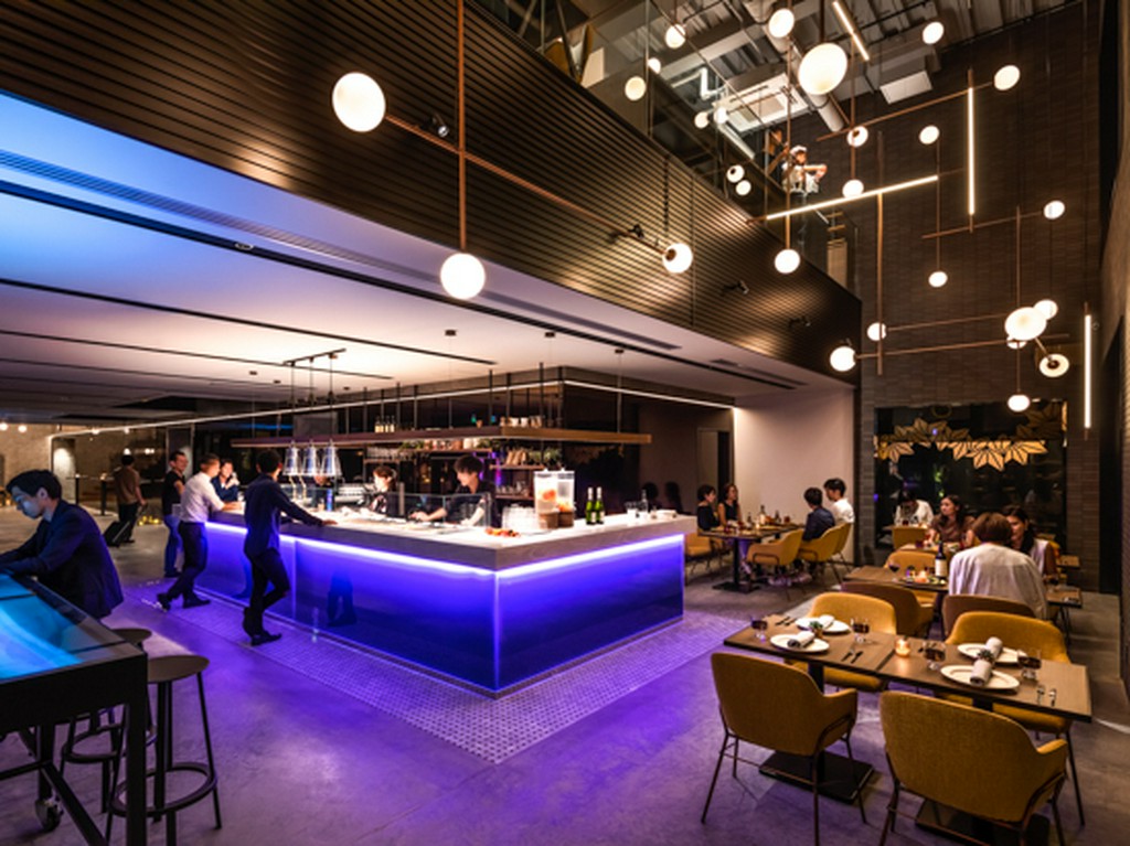 女子会やお食事にオススメ。貸切可能、各種イベントや2次会にも