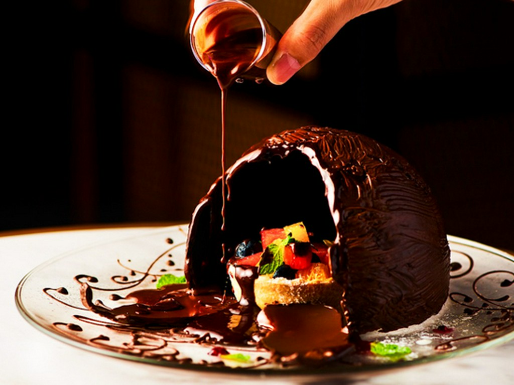 お祝いごとや大切な記念日などに最適