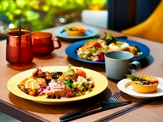 【土日祝限定】ランチプランは1800円～！