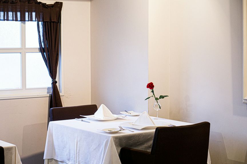 いつものデートも、がらりと姿を変えてスペシャルデートに