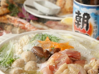 新年会におすすめ