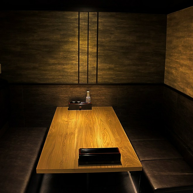 女子会におすすめ