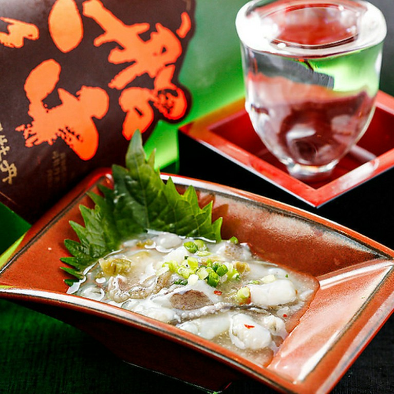 漬物盛り合わせ