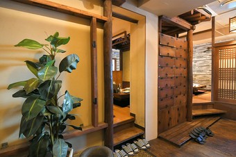多彩なシーンで活躍。スタイリッシュな空間で、上質な焼肉に舌鼓
