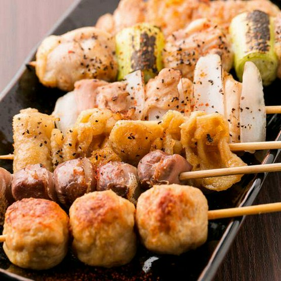 まんぷく市場 新橋 汐留 居酒屋 のグルメ情報 ヒトサラ