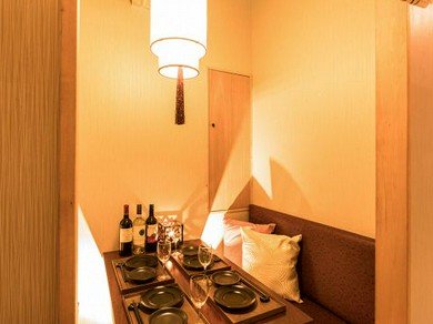 東京都の居酒屋食べ放題のお店 食べ放題特集 ヒトサラ