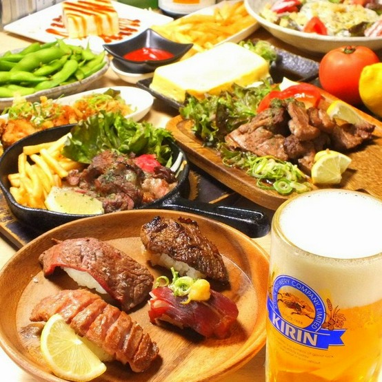 たくみ 渋谷センター街 公園通り 居酒屋 の料理写真 ヒトサラ