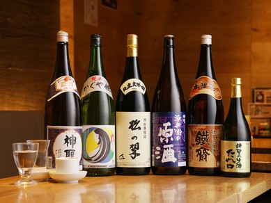 11:30〜営業しております！昼飲みに！