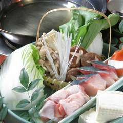 寄せ鍋