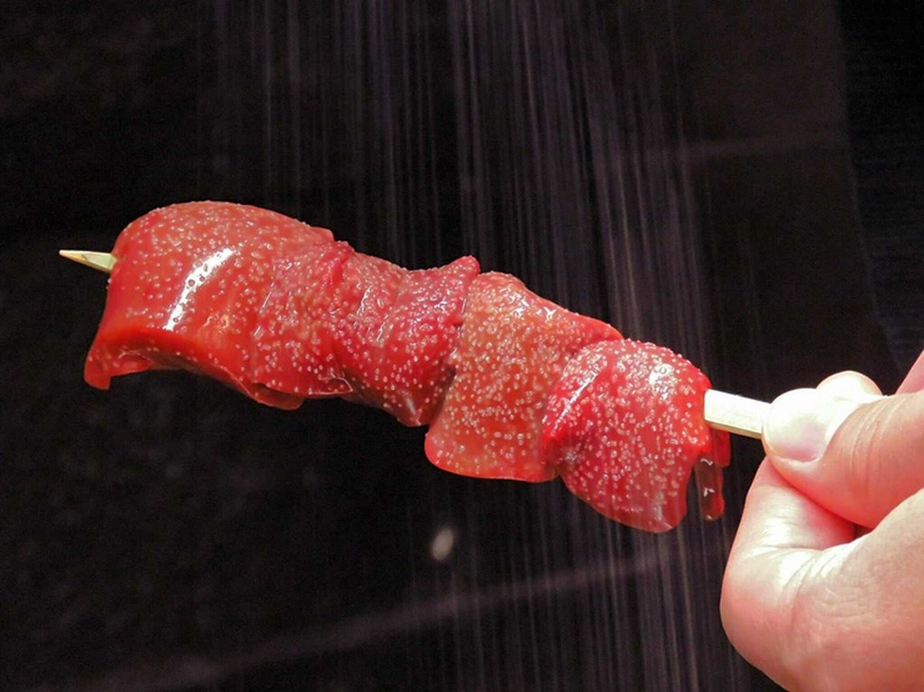 国産銘柄を使用しています。