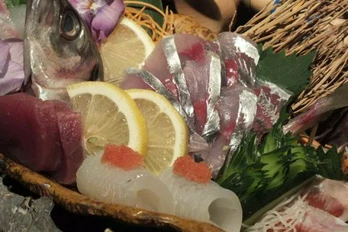 昭和大衆酒場てくてく屋