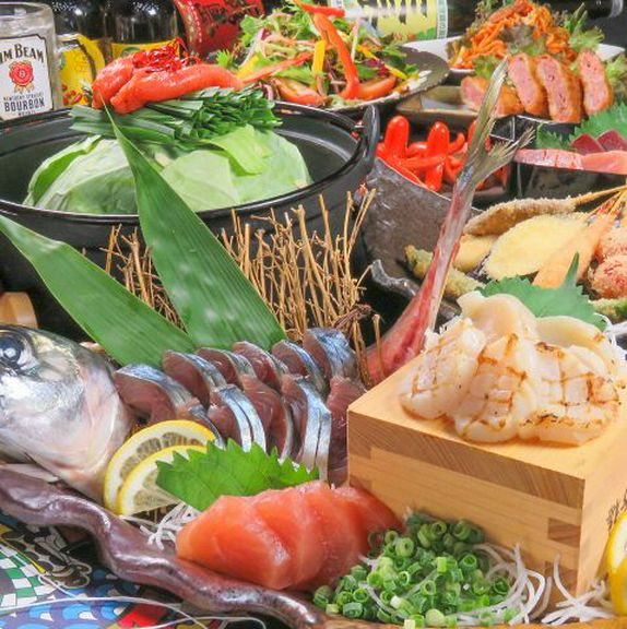 様々なシーンに合わせてご利用いただけるコース料理をご用意!