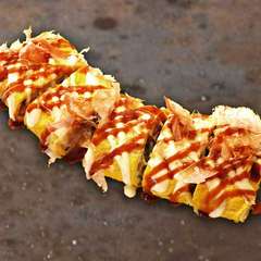 とんぺい焼き