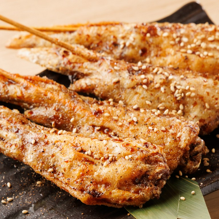 職人がひと工夫加えて仕上げた料理の数々をご堪能いただけます◎
