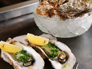 Barikiya 赤羽店