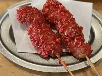 ピグモン串(一本)