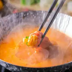 料理