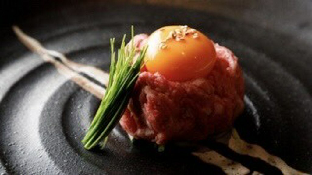 料理