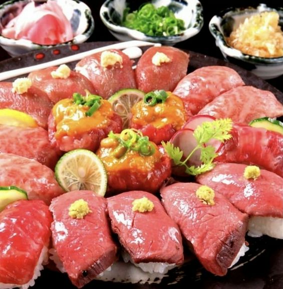 料理