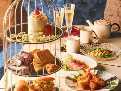 大宮 さいたま新都心で女子会におすすめの誕生日特典があるお店 女子会におすすめのお店 ヒトサラ