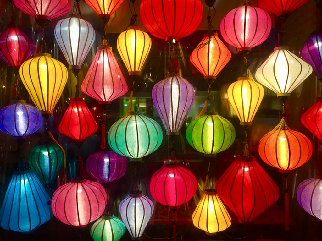 普段味わえないベトナムの雰囲気をお楽しみ下さい