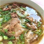 ※追加:牛肉団子…+140円