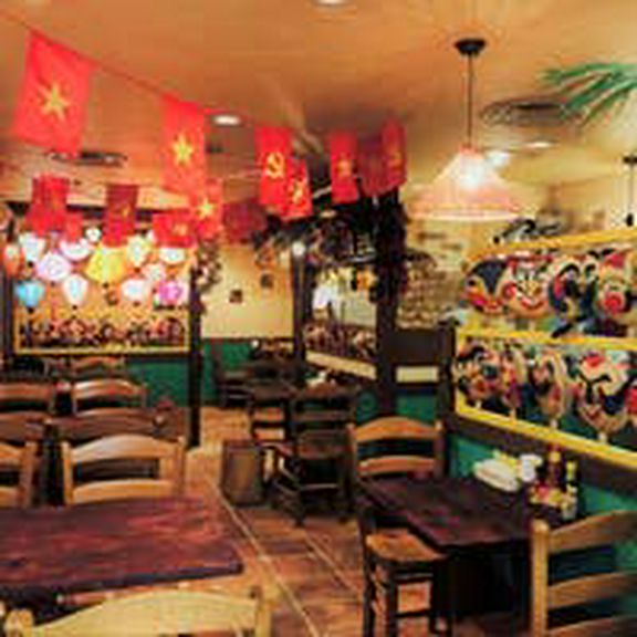 古都ホイアンのランタン灯るカラフルな装飾